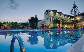 Sunrise Hotel Zakynthos